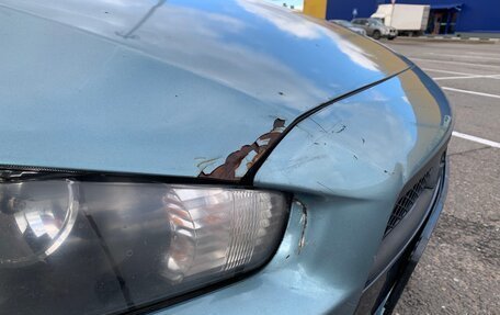 Mitsubishi Lancer IX, 2010 год, 750 000 рублей, 8 фотография