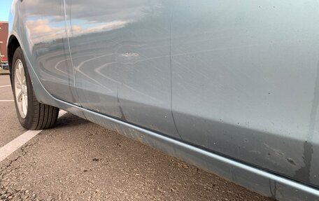 Mitsubishi Lancer IX, 2010 год, 750 000 рублей, 9 фотография