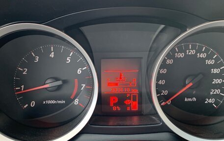 Mitsubishi Lancer IX, 2010 год, 750 000 рублей, 12 фотография