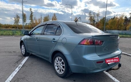 Mitsubishi Lancer IX, 2010 год, 750 000 рублей, 3 фотография