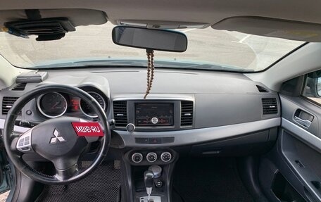 Mitsubishi Lancer IX, 2010 год, 750 000 рублей, 11 фотография