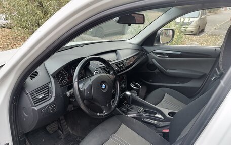 BMW X1, 2012 год, 1 600 000 рублей, 6 фотография