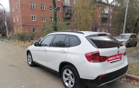 BMW X1, 2012 год, 1 600 000 рублей, 3 фотография