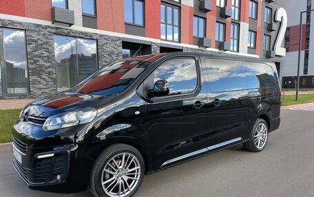Citroen SpaceTourer I, 2021 год, 3 599 000 рублей, 3 фотография