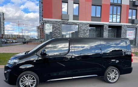Citroen SpaceTourer I, 2021 год, 3 599 000 рублей, 2 фотография