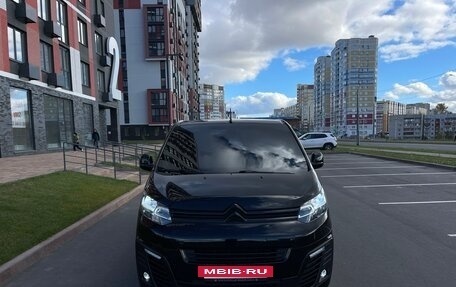 Citroen SpaceTourer I, 2021 год, 3 599 000 рублей, 7 фотография