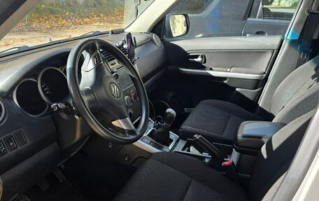 Suzuki Grand Vitara, 2011 год, 950 000 рублей, 3 фотография