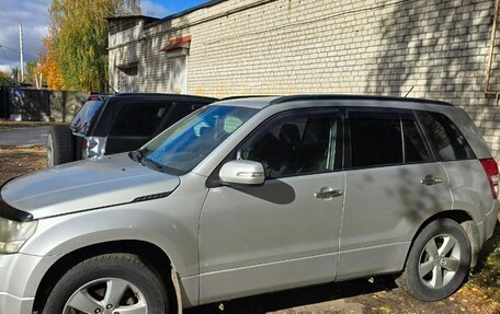 Suzuki Grand Vitara, 2011 год, 950 000 рублей, 2 фотография