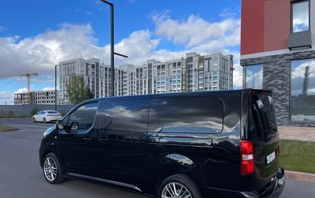 Citroen SpaceTourer I, 2021 год, 3 599 000 рублей, 5 фотография