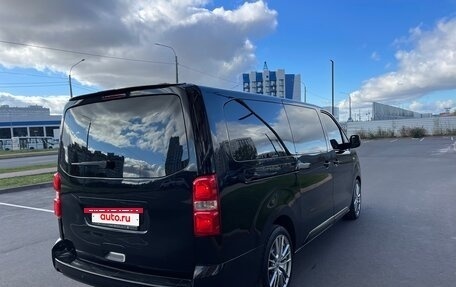 Citroen SpaceTourer I, 2021 год, 3 599 000 рублей, 6 фотография