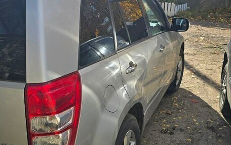 Suzuki Grand Vitara, 2011 год, 950 000 рублей, 5 фотография