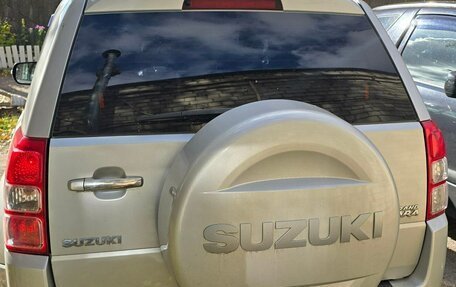 Suzuki Grand Vitara, 2011 год, 950 000 рублей, 4 фотография