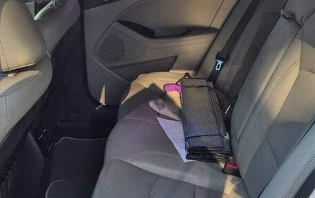 KIA Optima III, 2013 год, 1 150 000 рублей, 8 фотография