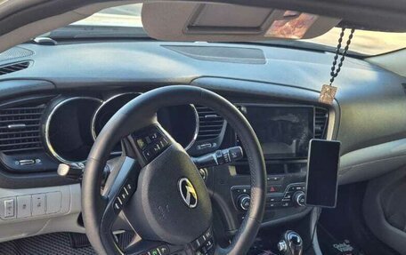 KIA Optima III, 2013 год, 1 150 000 рублей, 6 фотография