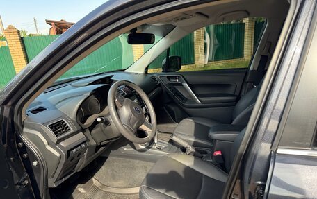 Subaru Forester, 2015 год, 1 890 000 рублей, 12 фотография