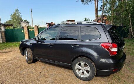 Subaru Forester, 2015 год, 1 890 000 рублей, 8 фотография