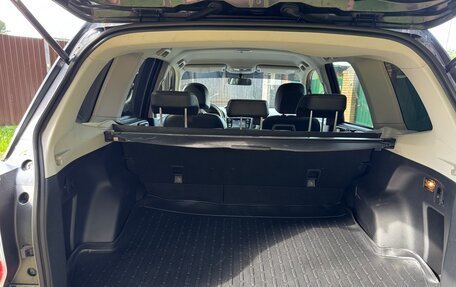 Subaru Forester, 2015 год, 1 890 000 рублей, 9 фотография