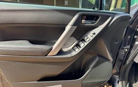 Subaru Forester, 2015 год, 1 890 000 рублей, 14 фотография