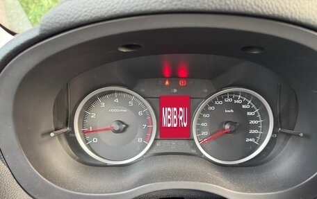 Subaru Forester, 2015 год, 1 890 000 рублей, 16 фотография
