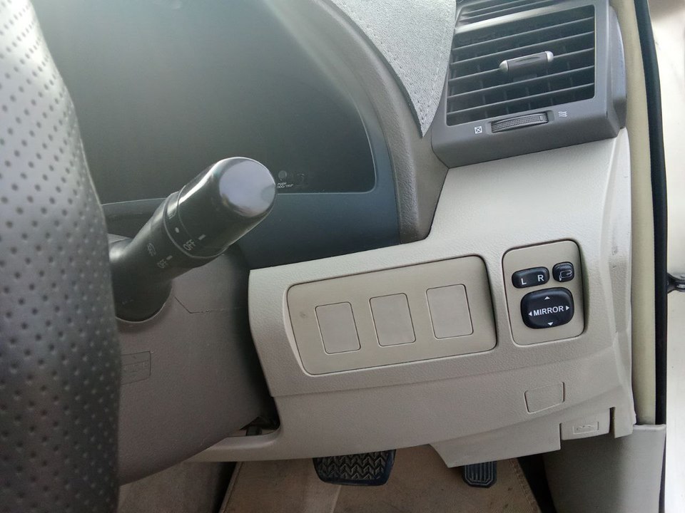Toyota Camry XV40, 2006 год, 1 111 111 рублей, 20 фотография
