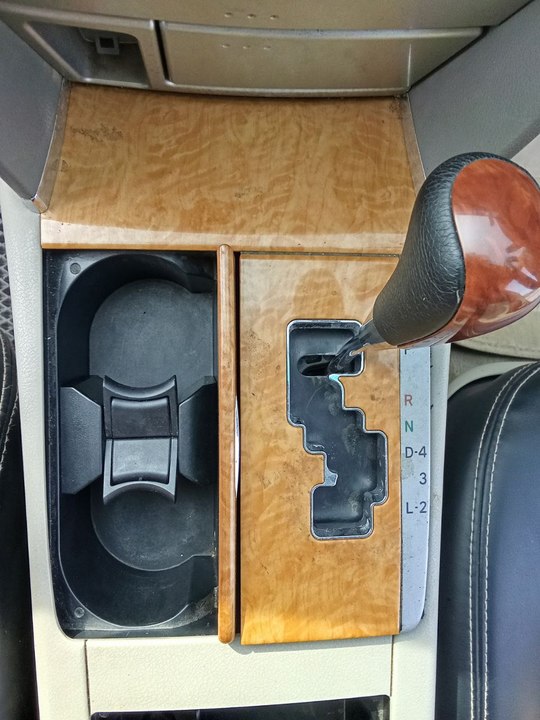 Toyota Camry XV40, 2006 год, 1 111 111 рублей, 21 фотография