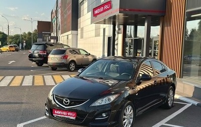 Mazda 6, 2010 год, 650 000 рублей, 1 фотография