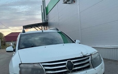 Renault Duster I рестайлинг, 2014 год, 429 000 рублей, 1 фотография