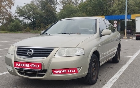 Nissan Almera Classic, 2007 год, 400 000 рублей, 1 фотография