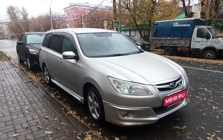 Subaru Exiga, 2008 год, 1 350 000 рублей, 1 фотография
