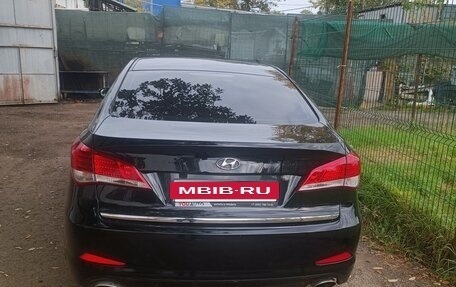Hyundai i40 I рестайлинг, 2014 год, 1 300 000 рублей, 3 фотография