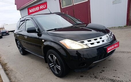 Nissan Murano, 2007 год, 720 000 рублей, 1 фотография