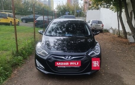 Hyundai i40 I рестайлинг, 2014 год, 1 300 000 рублей, 2 фотография