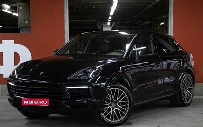Porsche Cayenne III, 2019 год, 8 898 000 рублей, 1 фотография