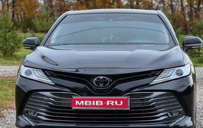 Toyota Camry, 2019 год, 2 900 000 рублей, 1 фотография