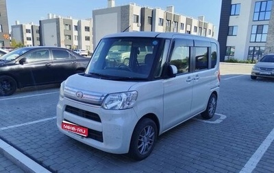 Daihatsu Tanto III, 2016 год, 850 000 рублей, 1 фотография