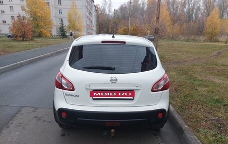 Nissan Qashqai, 2013 год, 870 000 рублей, 3 фотография
