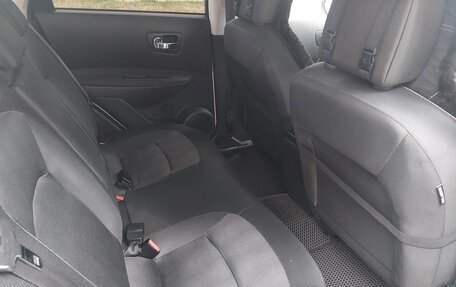 Nissan Qashqai, 2013 год, 870 000 рублей, 6 фотография