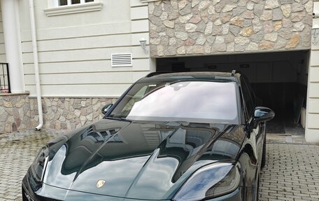 Porsche Cayenne III, 2023 год, 17 500 000 рублей, 1 фотография