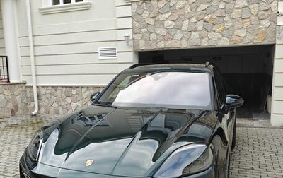 Porsche Cayenne III, 2023 год, 17 500 000 рублей, 1 фотография