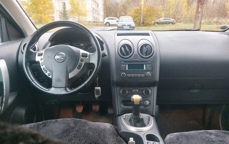 Nissan Qashqai, 2013 год, 870 000 рублей, 8 фотография