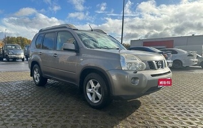 Nissan X-Trail, 2008 год, 830 000 рублей, 1 фотография