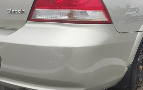 Nissan Almera Classic, 2007 год, 400 000 рублей, 7 фотография