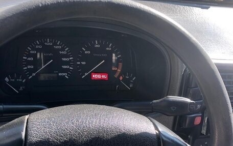 Volkswagen Polo III рестайлинг, 1998 год, 410 000 рублей, 1 фотография