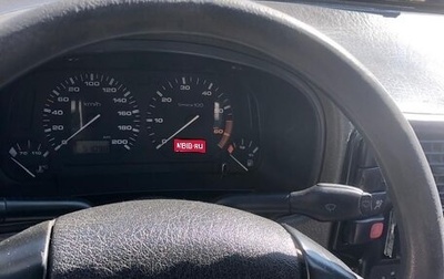 Volkswagen Polo III рестайлинг, 1998 год, 410 000 рублей, 1 фотография