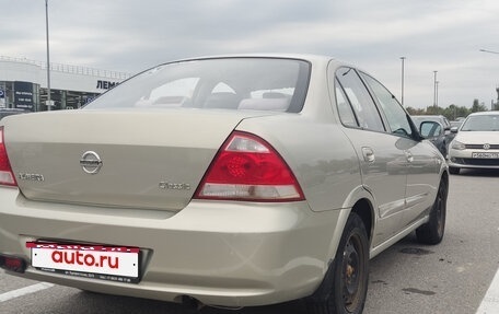 Nissan Almera Classic, 2007 год, 400 000 рублей, 6 фотография