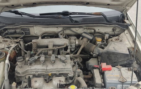 Nissan Almera Classic, 2007 год, 400 000 рублей, 35 фотография