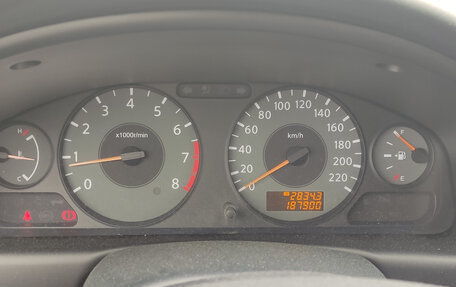 Nissan Almera Classic, 2007 год, 400 000 рублей, 25 фотография