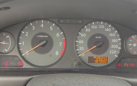 Nissan Almera Classic, 2007 год, 400 000 рублей, 26 фотография
