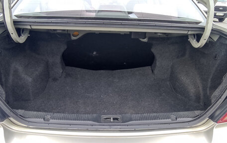 Nissan Almera Classic, 2007 год, 400 000 рублей, 38 фотография