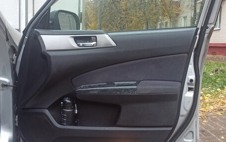 Subaru Exiga, 2008 год, 1 350 000 рублей, 4 фотография